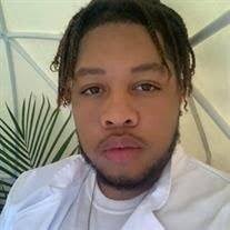 Mr. Mucari Shamir Finley Obituary