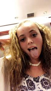 Hannah Blanco (@_thereal_hannah)