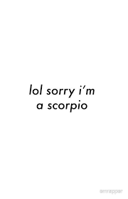 Lol Sorry I M A Scorpio Iphone 12 Soft By Emrapper In 2021 Scorpio Zodiac Astrology Scorpio Scorpio Zodiac Facts