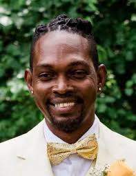 Obituary information for Tasean S. Moore