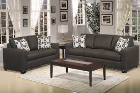 Living Room Gray Couch Living Room Ideas With Wooden Coffee Table Then Frame Photos Wall De Living Room Grey Grey Furniture Living Room Grey Sofa Living Room