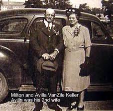 Milton Kenneth Keller (1885-1964)