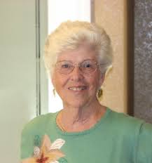 Edith Lillian Johnson Obituary