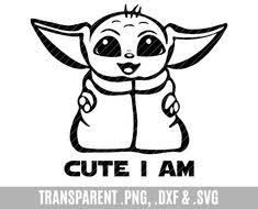 Download Baby Yoda Svg Layered Novocom Top