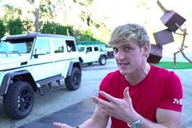 Logan paul (@loganpaul) on tiktok | 159.4m likes. Youtube Suspends Logan Paul S Ad Revenue Blames Recent Pattern Of Behavior The Verge