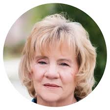 Ruth Mitchell-Golladay