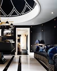 At Lori Morris We Define Our Inspiration Through The Work Of Artisans And The Vision Of Our Clientele Capturing Bo Luxury Interior Interior Deco Foyer Design