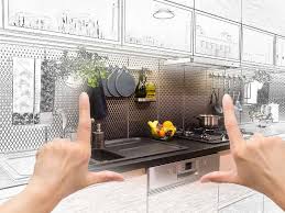 kitchen remodel advice best value for