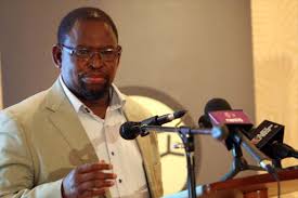 He received a graduate degree from the university of. You Can Save Eskom