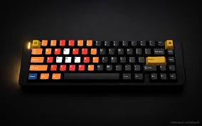 But i have a big problem with my left hand on keyboard. Esdf Elevate Your Game With This Wasd Alternative Voltcave