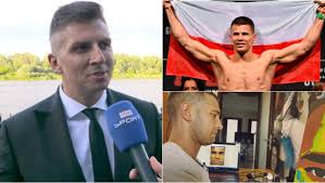 Lider oglądalności wśród kanałów sportowych w polsce. Ring Tvp Sport Odslaniamy Karty Gali Mateusza Borka Wierzbicki Sosnowski Held Transmisja On Line Stream Sport Tvp Pl