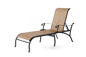 Maybe you would like to learn more about one of these? Scarsdale Sling Adjustable Chaise Lounge