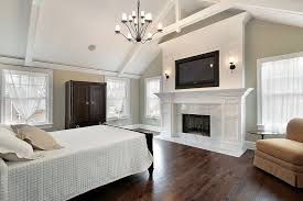 40 Luxurious Primary Bedroom Ideas Luxurious Bedrooms Bedroom Fireplace Small Fireplace