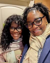 Fredricka Thomas-Allen‎‏