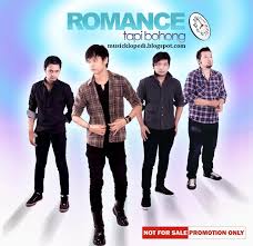 Download Lagu Romance-Tapi Bohong