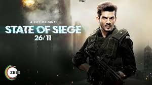 State Of Siege 26 11 2020 Watch Season 1 Online In 2020 Tv Series Free Best Tv Shows All Episodes