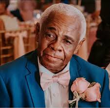 Franklyn Delano Roosevelt Brice