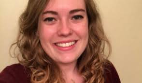 Welcome Nikki Rodgers!