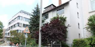 Wohnen im grünen in hannover. Mehrfamilienhaus Im Hannover Zooviertel Dvi Experte