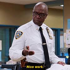 From his battles with gambling. Fandom Imagines Overwatch Raymond Holt