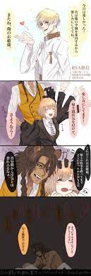 ヤナセさんはtwitterを使っています twstプラス さんとの約束をドタキャンしてrsaの王子様に学園内を案内しデレデレしていた ちゃん rsaの創作寮長が出てきます 最後だけちょっといかがわしい https t co anime disney villains wonderland