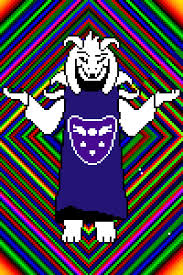 Check spelling or type a new query. Editing Asriel God Of Hyperdeath Free Online Pixel Art Drawing Tool Pixilart