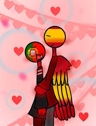 Well, this is a x fem! Portugal X Spain World Cup Result Portugal 3 3 Spain Cristiano Ronaldo Portugal Started To Kiss Spain S Soft Tender Pink Lips Each Time A Soft Moan Escaping From Their Lips Portugal Started
