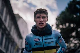 Tosh van der sande, brent van moer, frederik frison и еще 4. Brent Van Moer Athlete Isea Sport Management