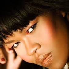 Northern Ugandan Models .