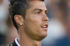 Cristiano ronaldo plastische chirurgie vorher nachher bilder. Wm Quali Cristiano Ronaldo Mein Erster Hattrick Fur Portugal