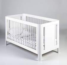 Sun Cot With Mattress White Cot Cot Mattress Furniture