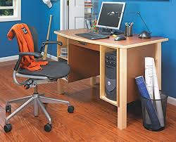 Desks Plans Woodsmith Plans