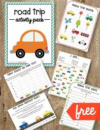Scavenger hunts, road trip bingo, license plate game…we play them all. 25 Fun Road Trip Games For Kids And Families Fun Loving Families
