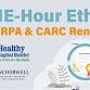 Ethics: Nine Hour Training