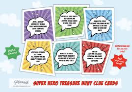 Every time a new treasure hunt is available near you, you will receive a notification on. Pin On Super Heroes
