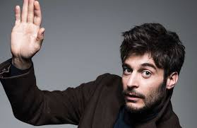 View all lino guanciale movies. Lino Guanciale Albatros