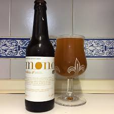 Rubia Kolsch By Cervezasmond In Nearby San Jose De La Rinconada Spain Hopsmash Beer Craftbeer Brewery Cra Craft Beer Lovers Craft Brewer Beer Geek