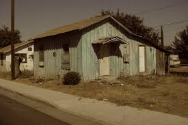 Porterville Tulare County California Dsmc 2011 Abandoned Houses Tulare County Porterville