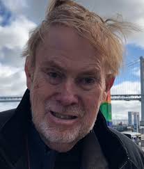 Obituary for Gregory Lewis Marvin