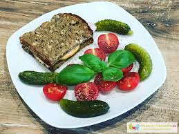 Maybe you would like to learn more about one of these? Tag 295 Snackgurken Skyr Eiweissbrot Und Grosse Radtour