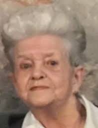 Obituary information for Doris A. Gonzales