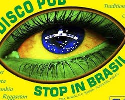 Brasilien (portugiesisch brasil), amtlich die föderative republik brasilien (gemäß lautung des brasilianischen portugiesisch bɾaˈziu̯ aussprache), . Stop In Brasil Playa Del Ingles 2022 Lohnt Es Sich Mit Fotos