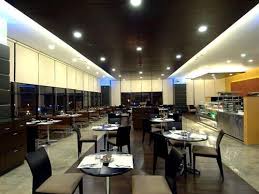 There are usually plenty of food trucks outside there is an airport lounge that economy passengers can access for a fee. Bica Lounge Amd Airport Lounges Ahmedabad Svbp International
