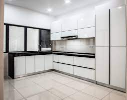 Lihat ide lainnya tentang kabinet dapur, ide dapur, rumah. Cool White Fully Aluminum 4g Super White Glass Door Eq