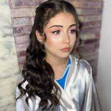 Laila Sosa (@sosalaila.makeup) · Areguá