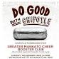 Day to Dine- Chipotle on Madison Ave Fundraiser event in Mankato, MN