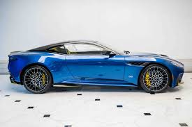Image result for Ion Blue 2023 Aston Martin