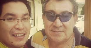 Las fotos de los lectores en el Día del Padre