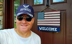 WingWednesday On August 16th, U.S. Air Force Col. Lola Washington  relinquished command of the 108th Mission Support Group to Col. Eric Balint,  during a change of command ceremony at Joint Base McGuire-Dix-Lakehurst,