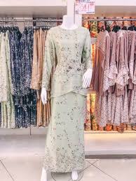 Maybe you would like to learn more about one of these? Koleksi Baju Raya Yang Cantik Dari Jakel Dan Pelancaran Jakelstore My